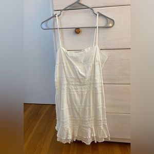 Very cute Spring/Summer dress only worn once!